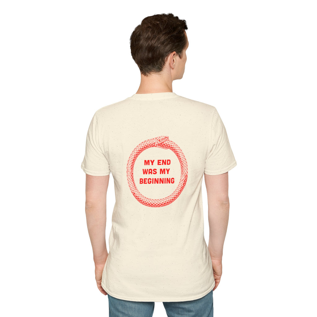 Ouroboros Tee Shirt