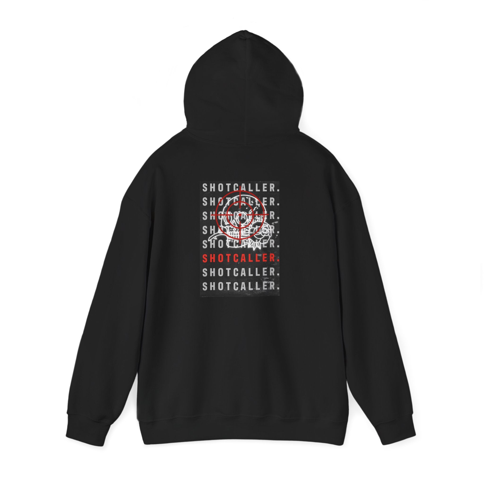 SHOTCALLER Heavyweight Hoodie
