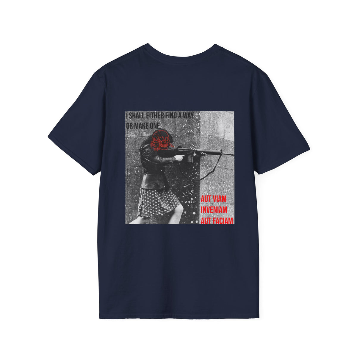 Make One Tee Shirt