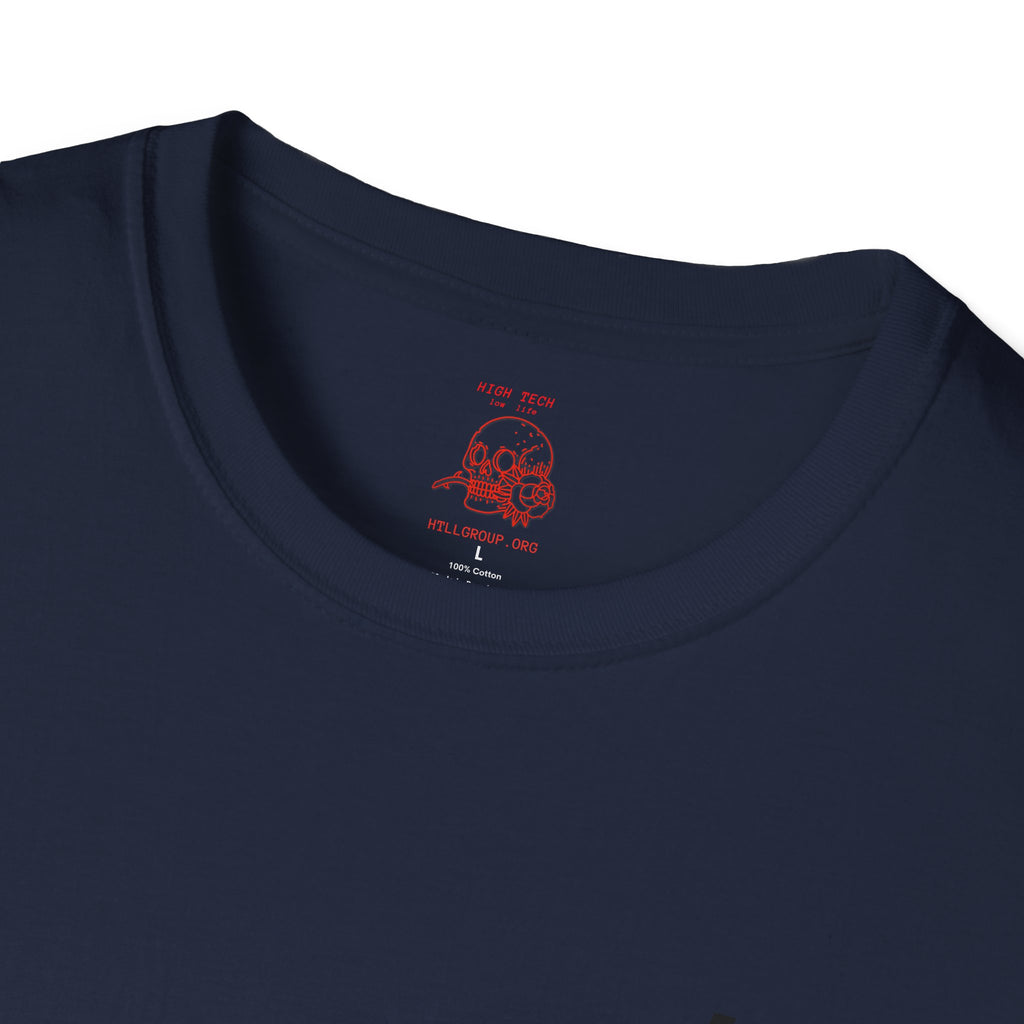 Tall Mountains Tee Shirt