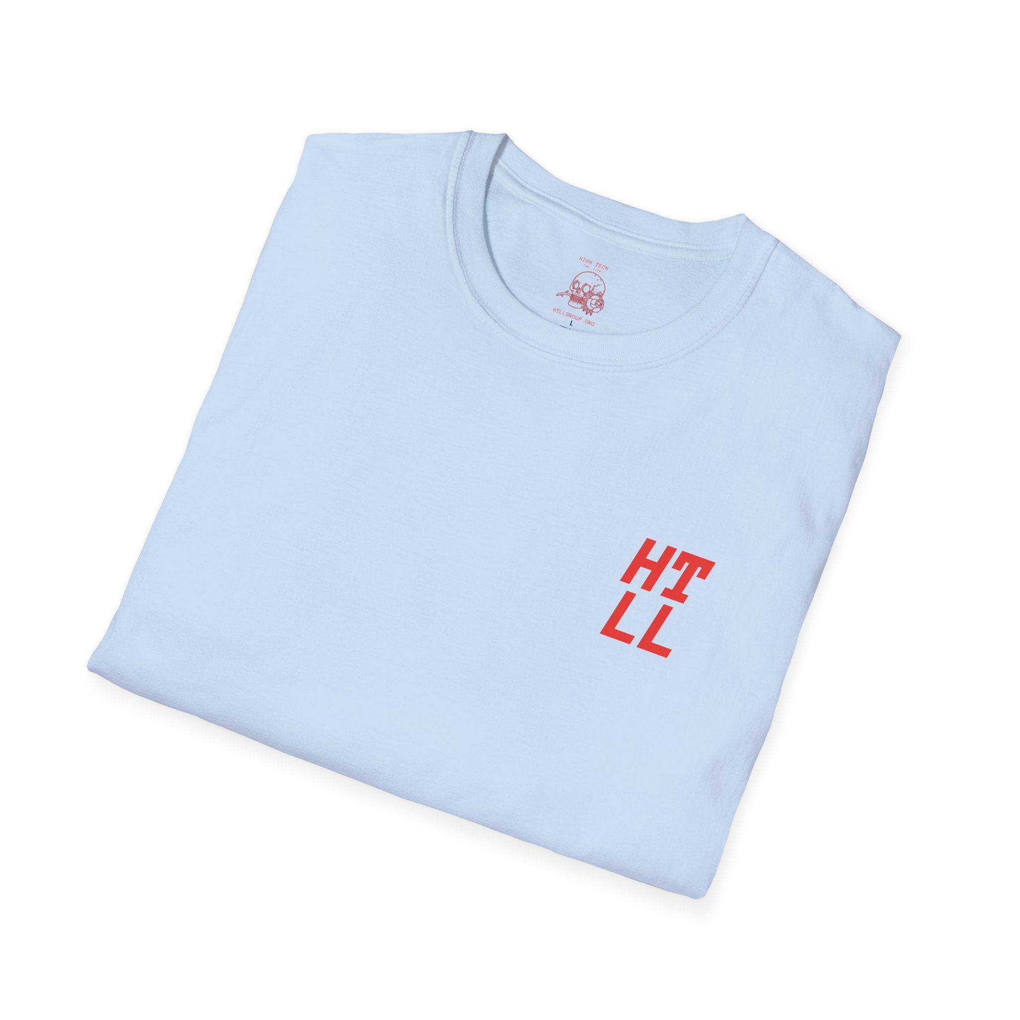 SHOTCALLER Tee Shirt