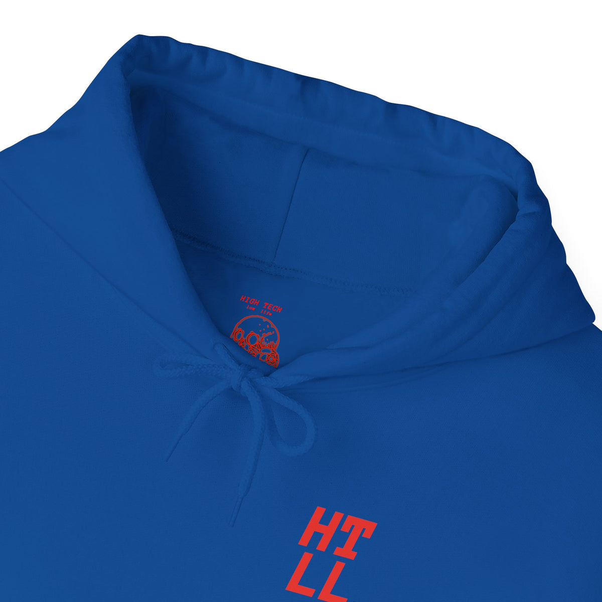 Ouroboros Heavyweight Hoodie
