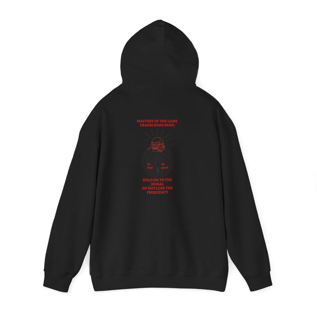 Frequency Heavyweight Hoodie