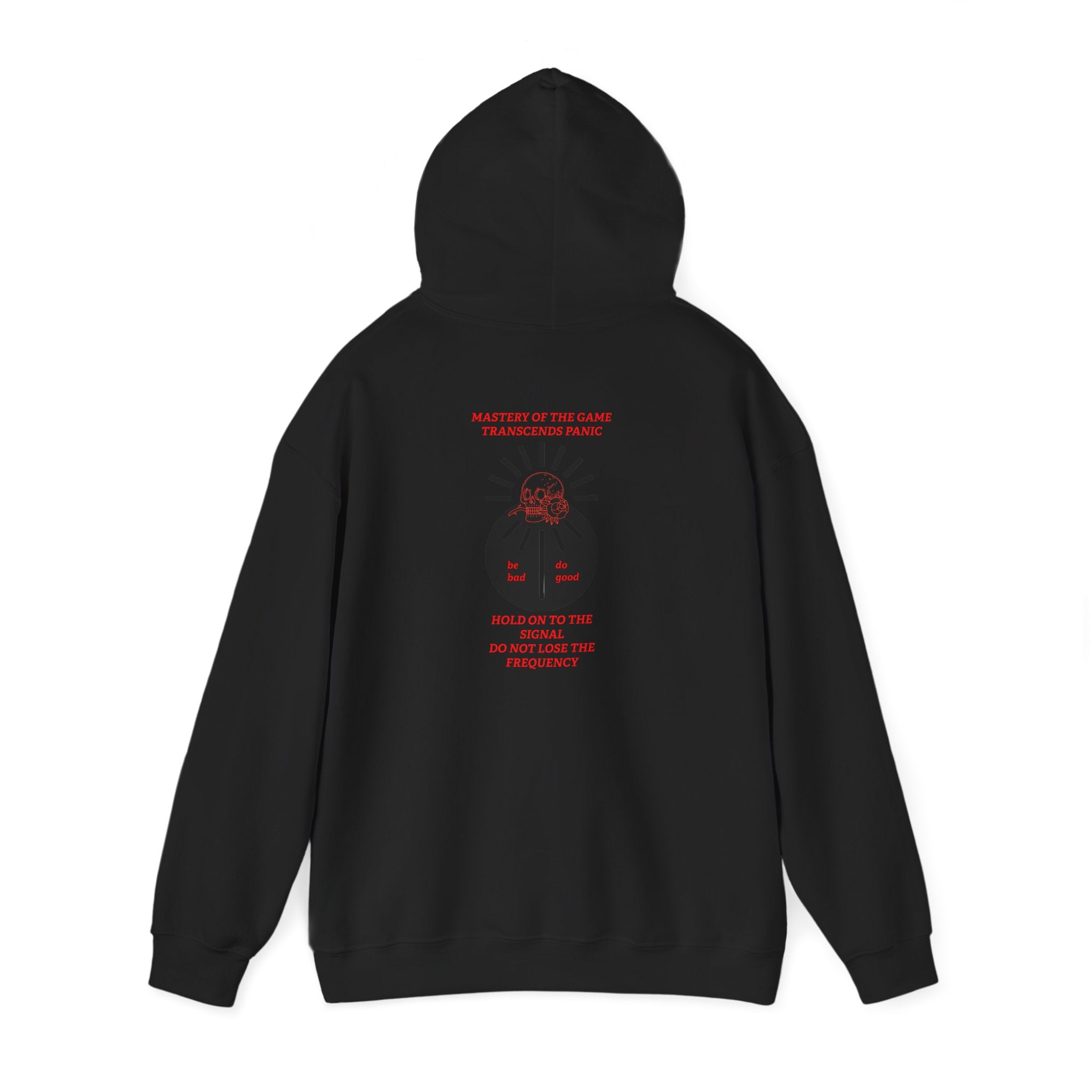 Frequency Heavyweight Hoodie