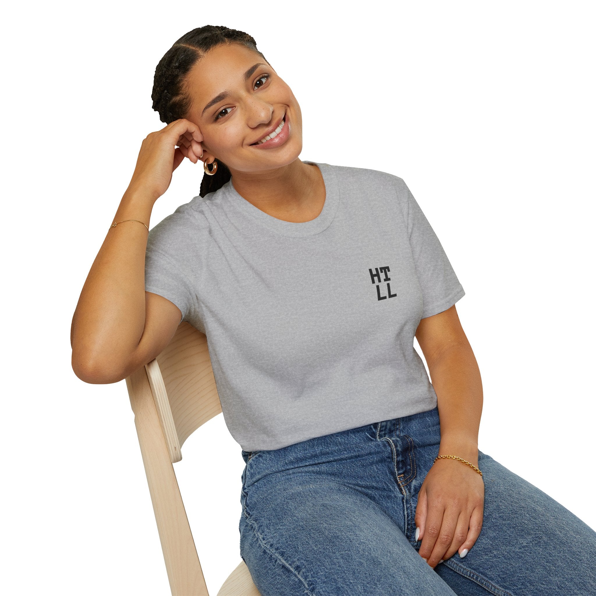 Pressure Tee Shirt