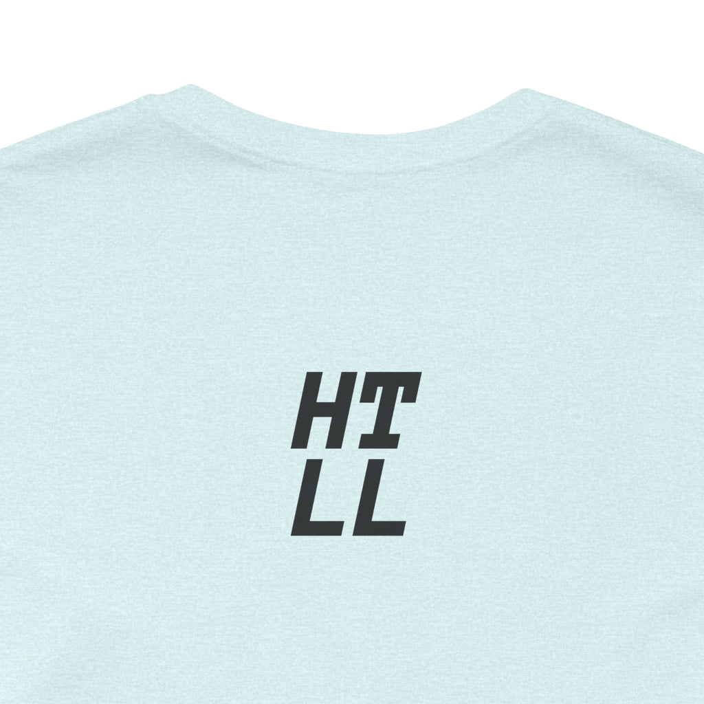 ART IS DEAD Unisex Jersey Tee