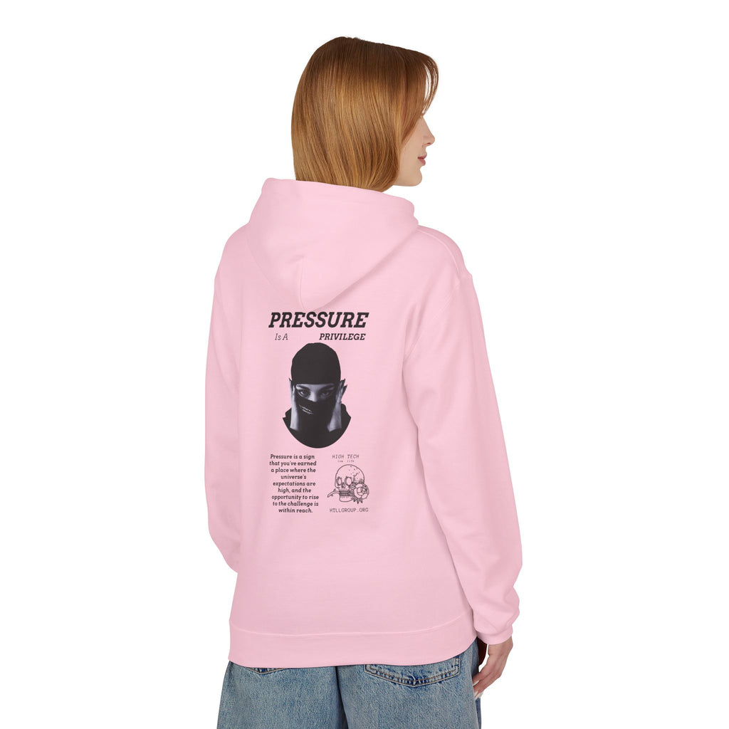 Pressure Midweight Hoodie