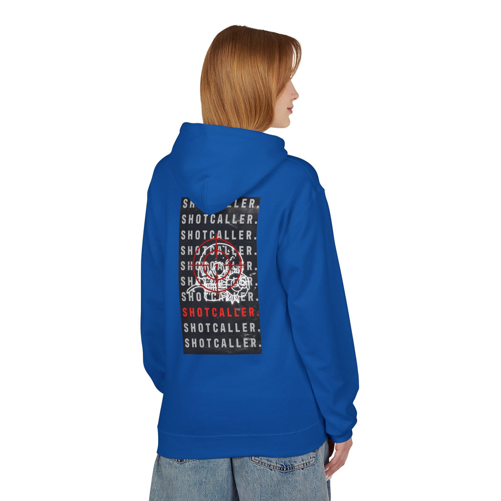 SHOTCALLER Midweight Hoodie