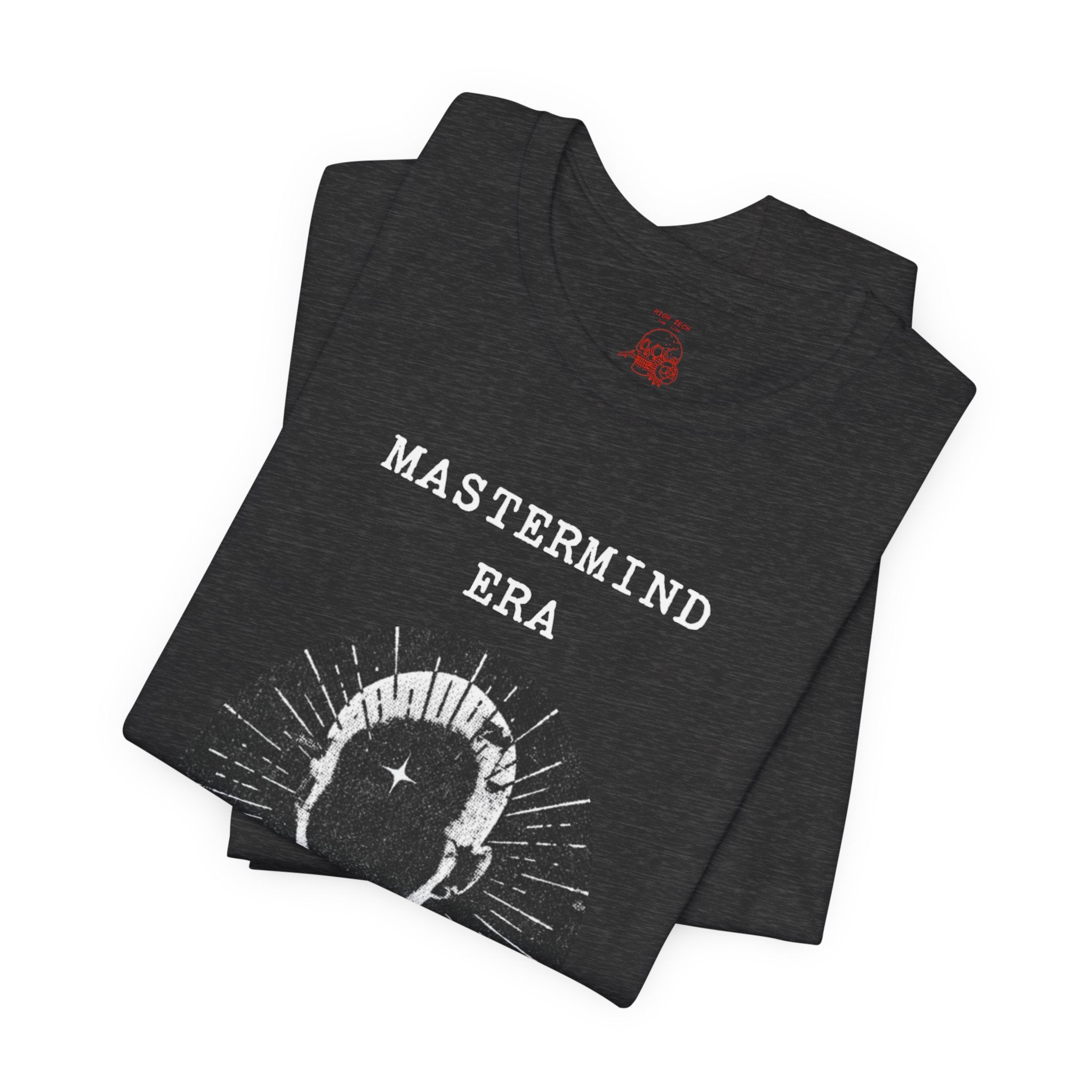 MASTERMIND ERA Unisex Jersey Tee
