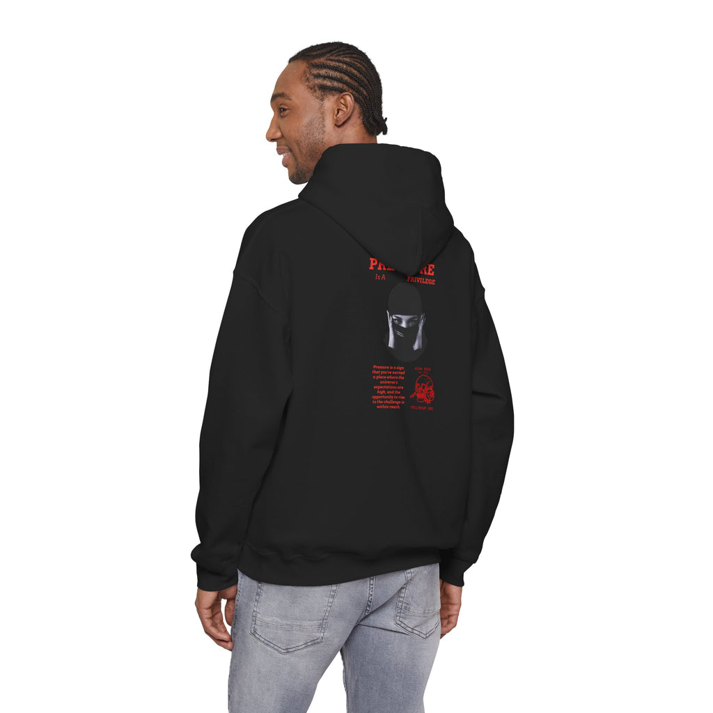 Pressure Heavyweight Hoodie