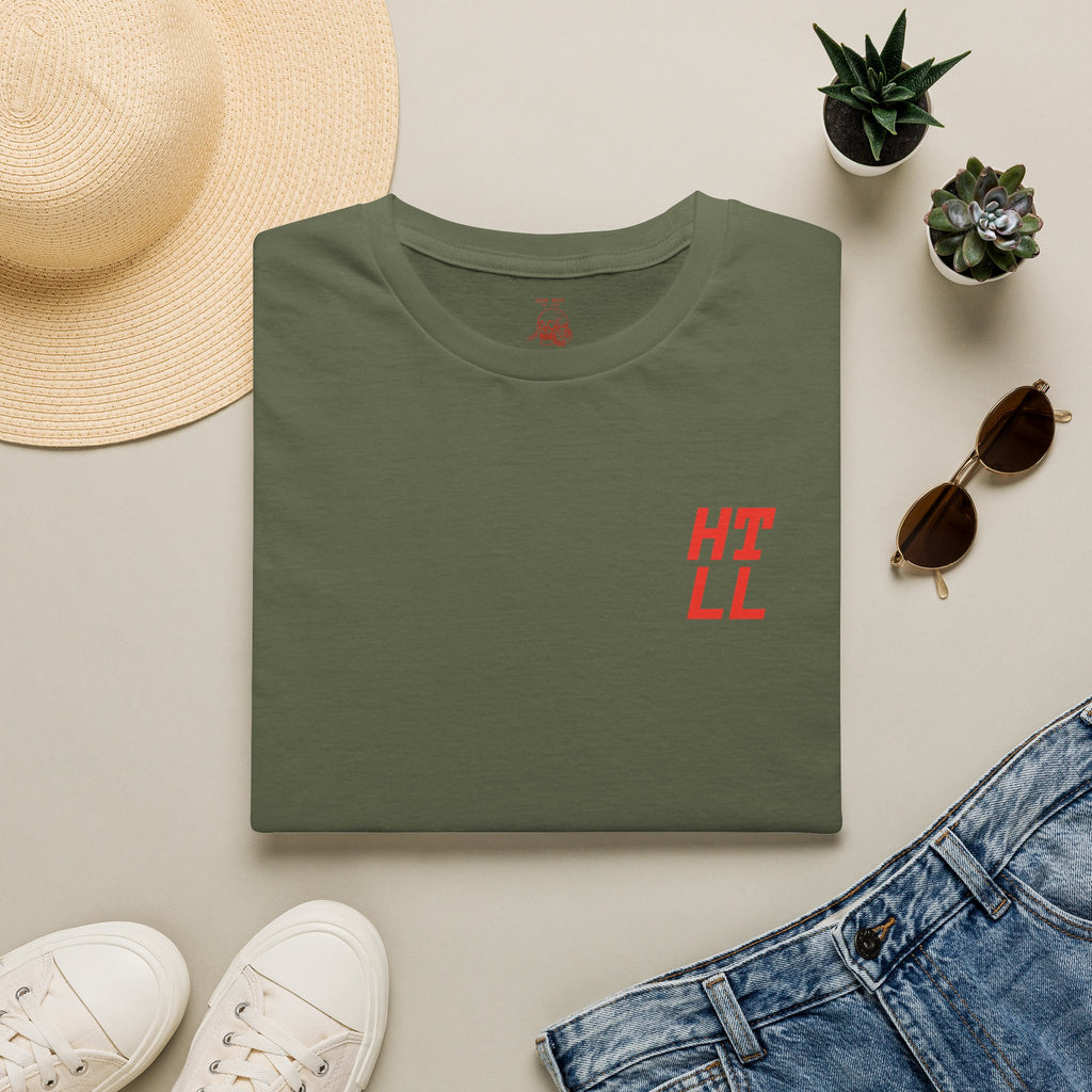 Cowboy Up Tee Shirt