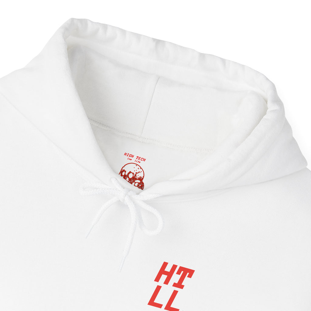 Ouroboros Heavyweight Hoodie