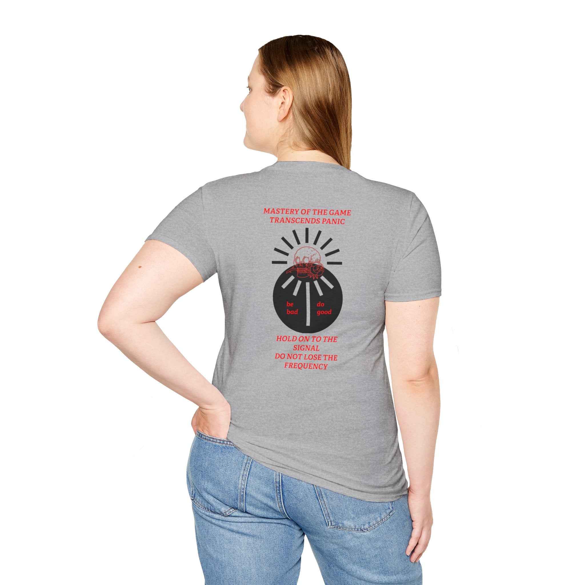 Frequency Tee Shirt