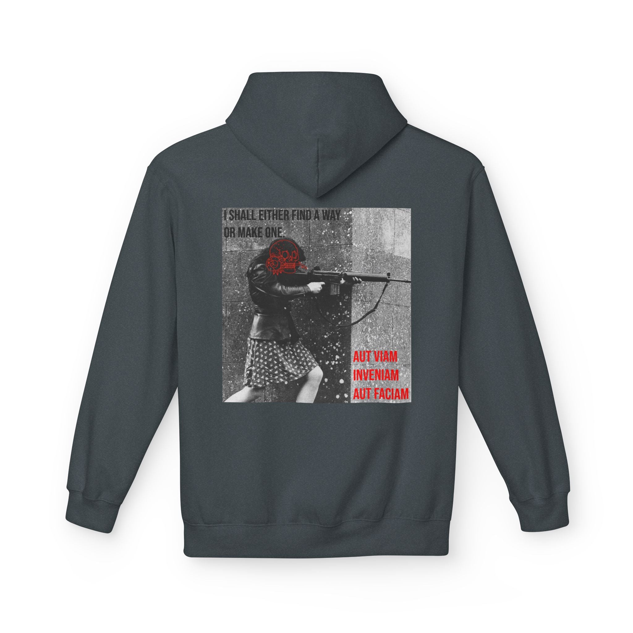 Make One Midweight Hoodie