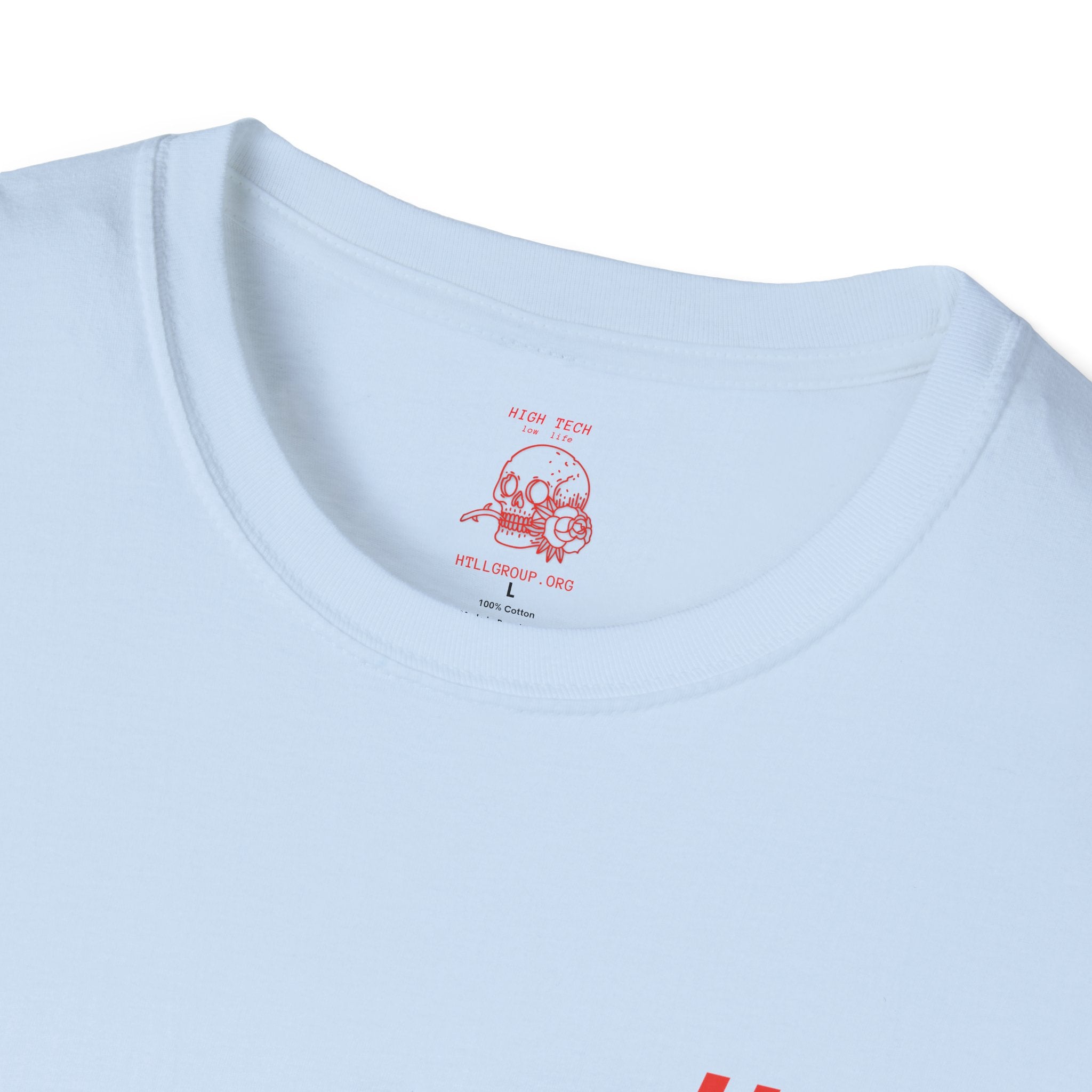 Ouroboros Tee Shirt