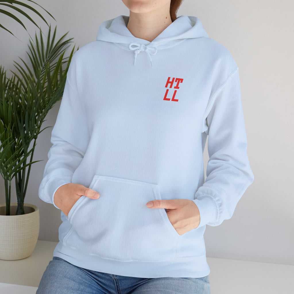 Make One Heavyweight Hoodie