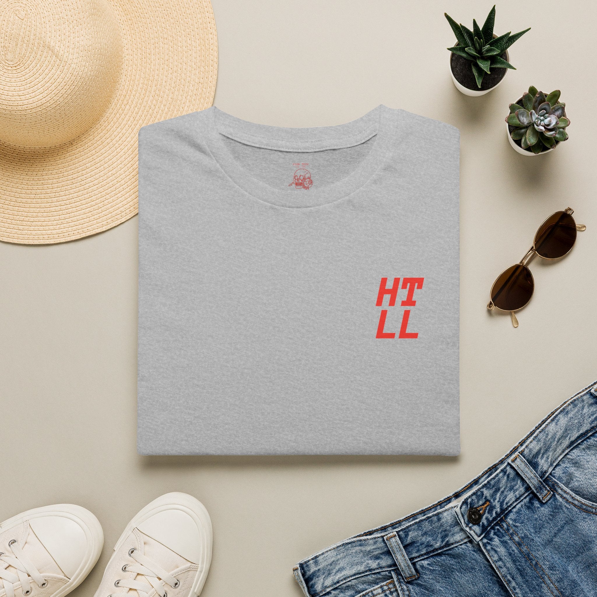Cowboy Up Tee Shirt