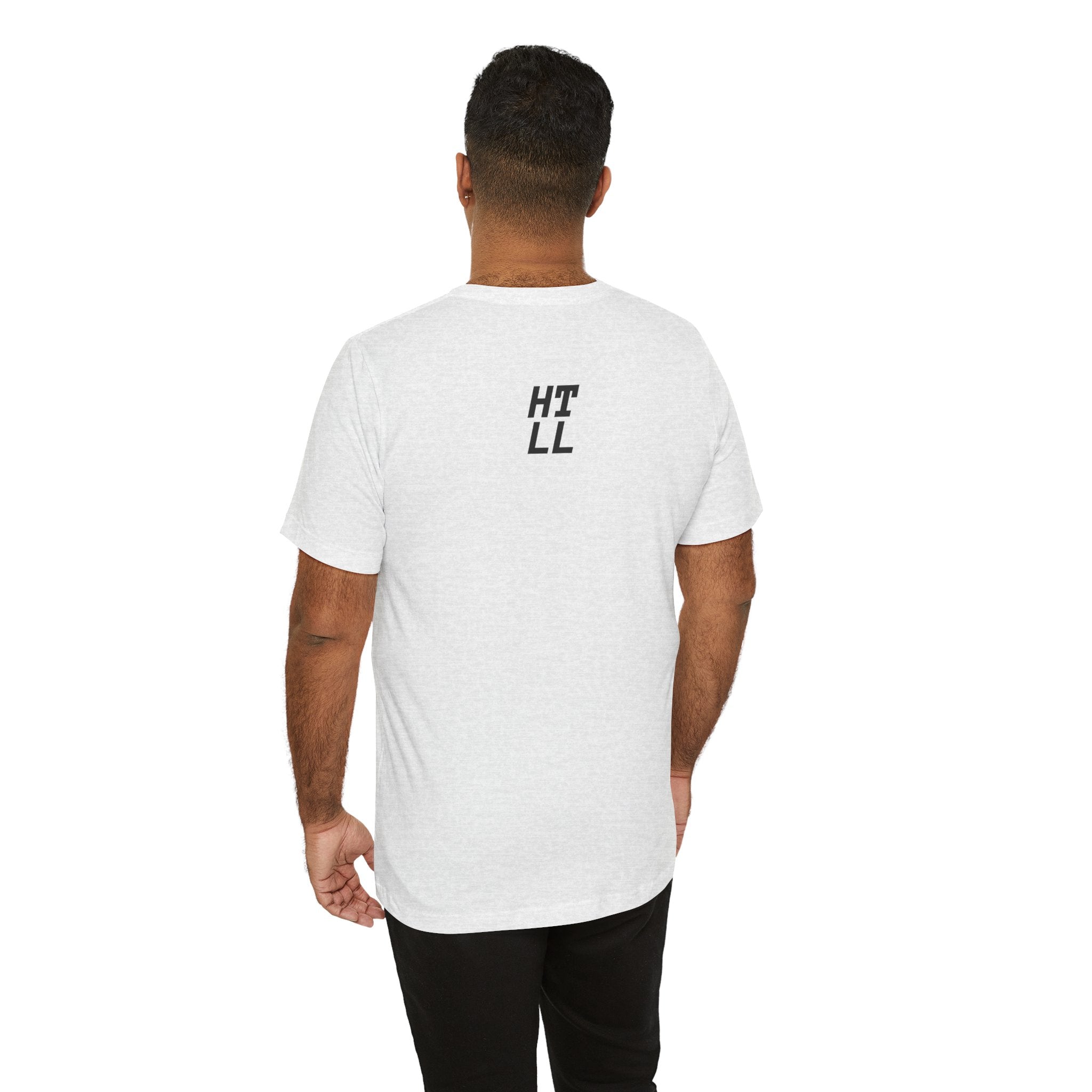 EXCUSES OR RESULTS Unisex Jersey Tee