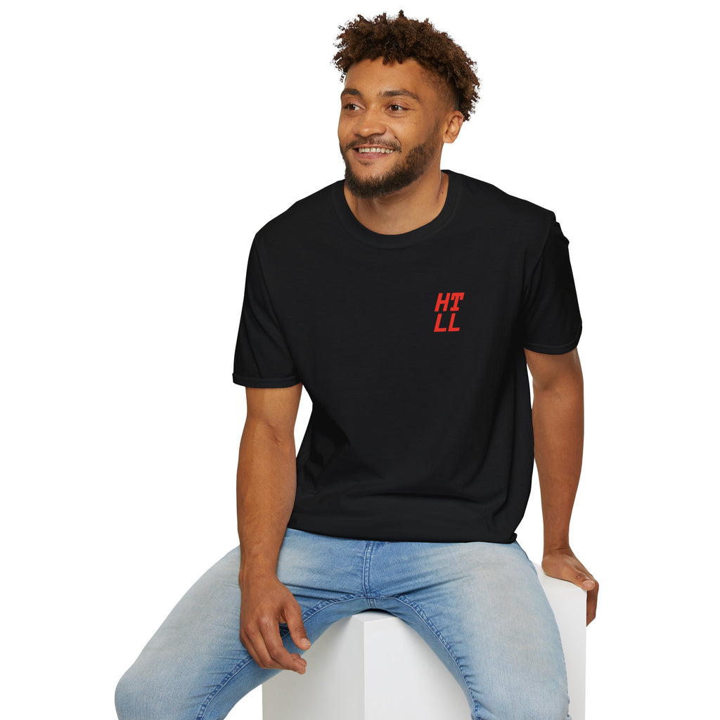 Cowboy Up Tee Shirt