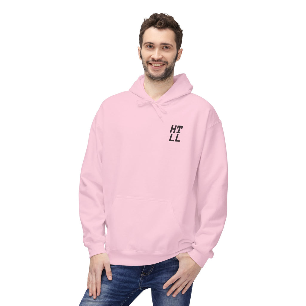 Pressure Midweight Hoodie