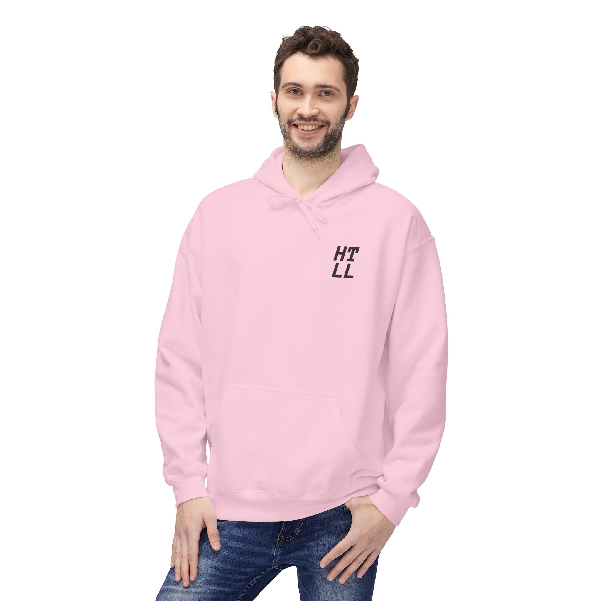 Pressure Midweight Hoodie