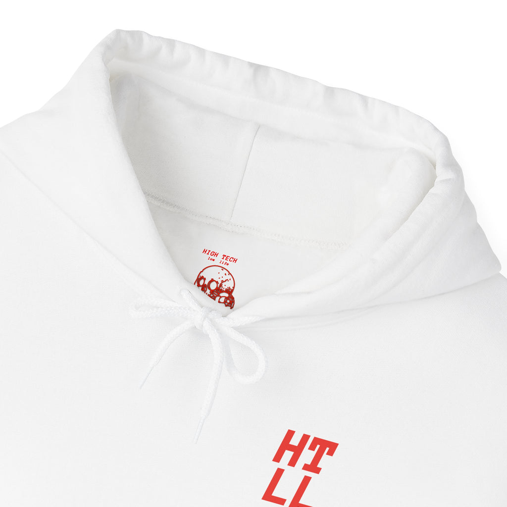 SHOTCALLER Heavyweight Hoodie