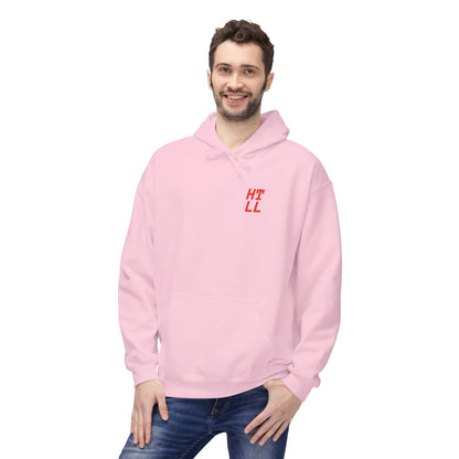 We Need You Free Midweight Hoodie