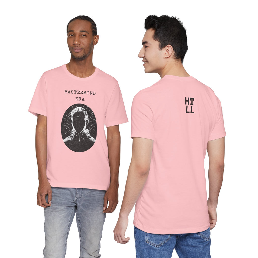 MASTERMIND ERA Unisex Jersey Tee
