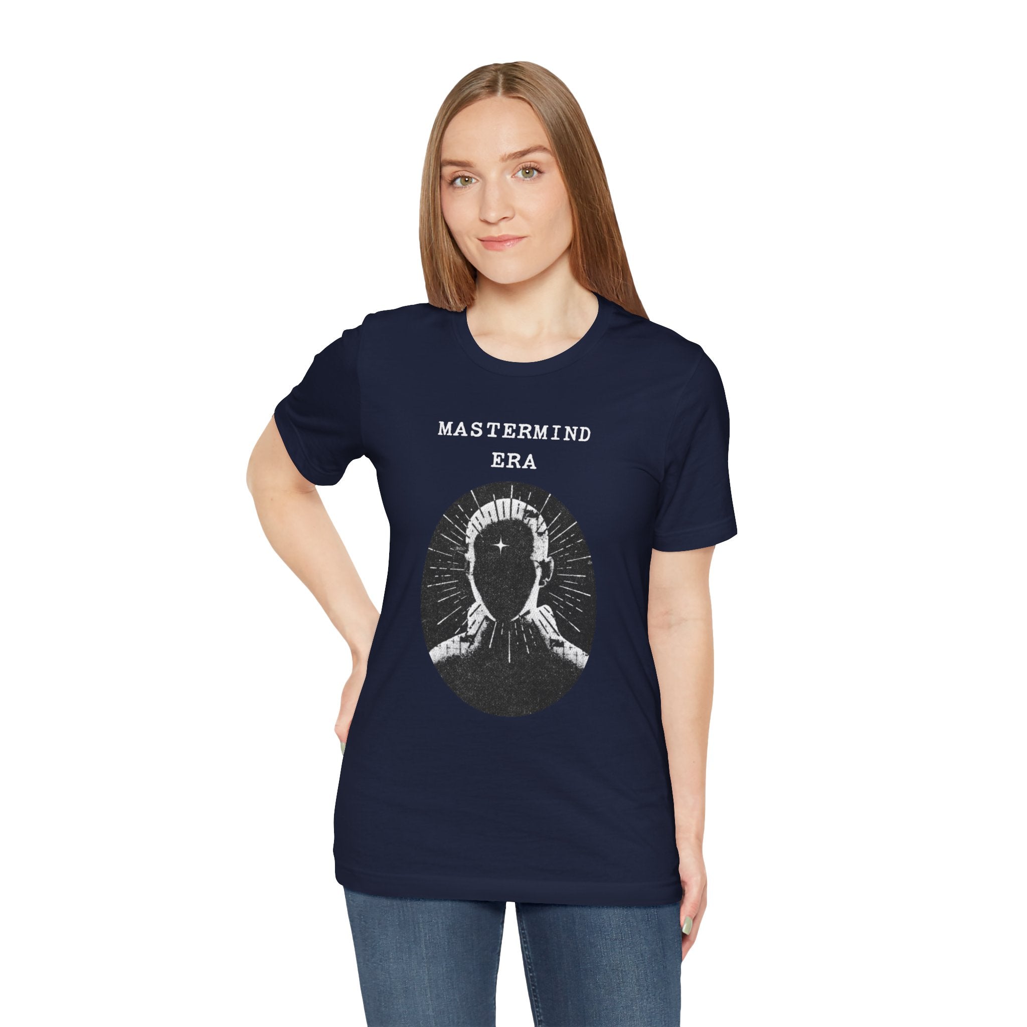 MASTERMIND ERA Unisex Jersey Tee