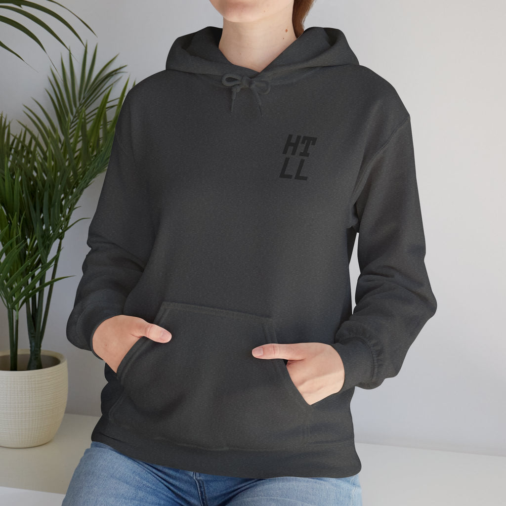 Pressure Heavyweight Hoodie