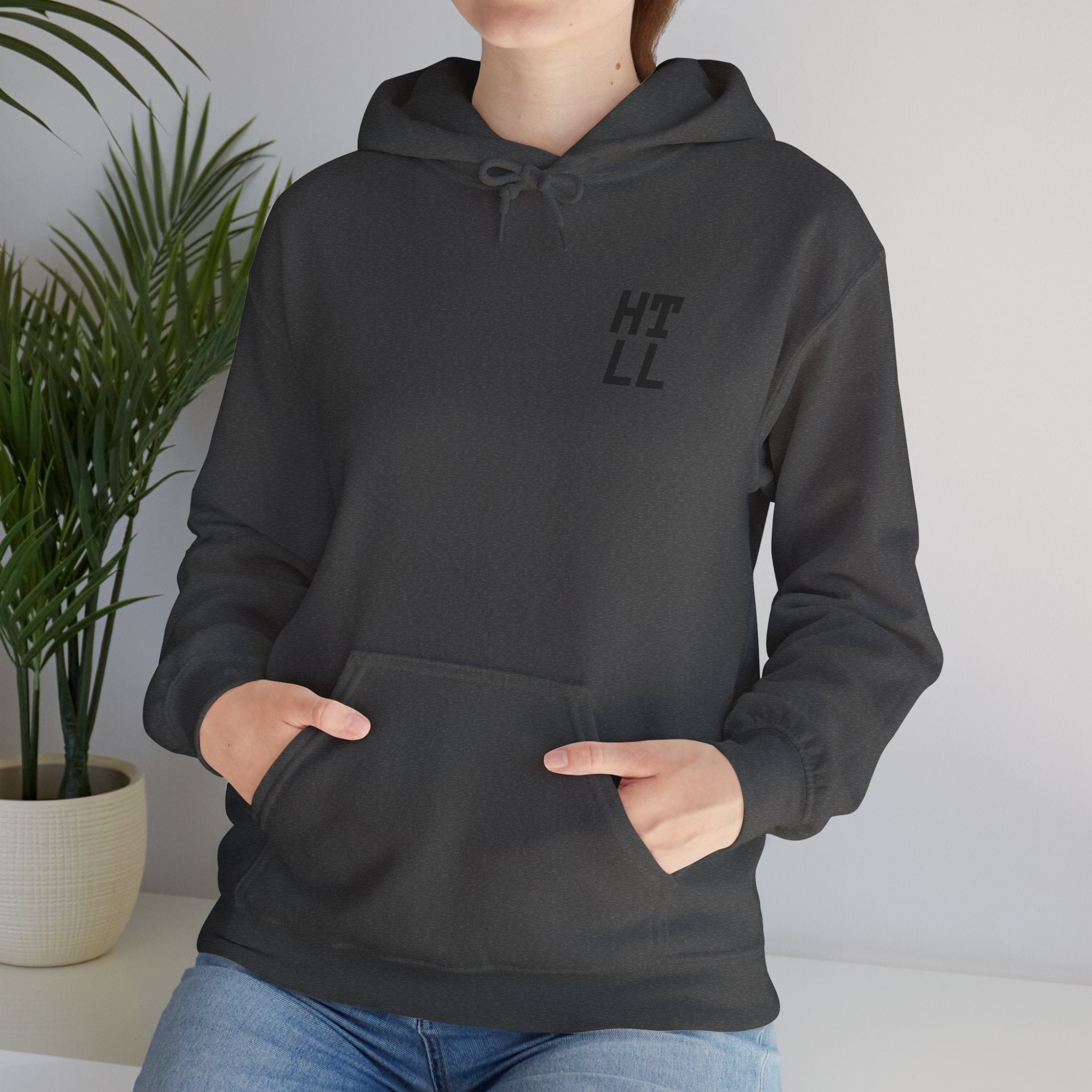 Pressure Heavyweight Hoodie