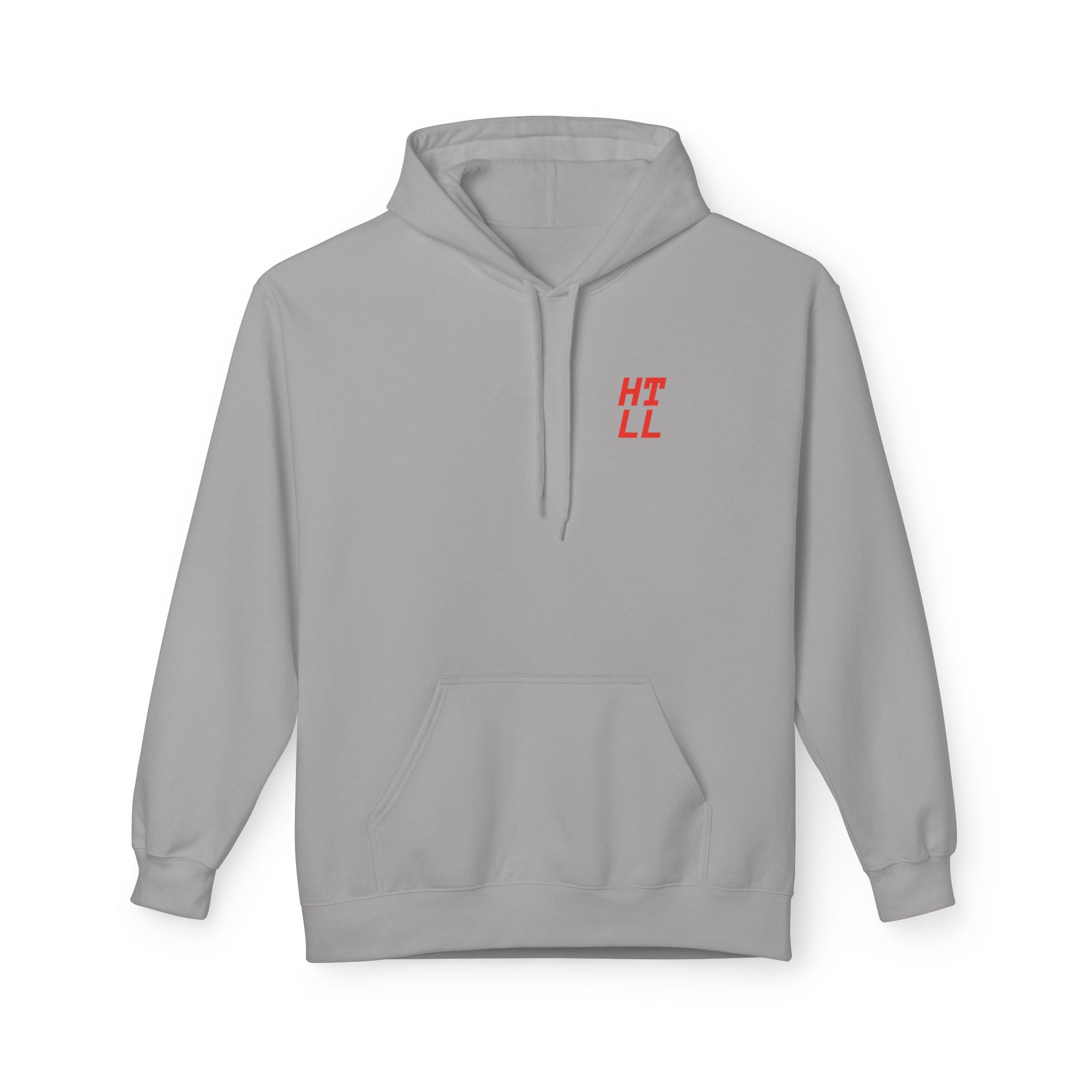 Cowboy Up Midweight Hoodie