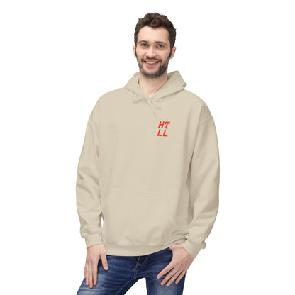 We Need You Free Midweight Hoodie