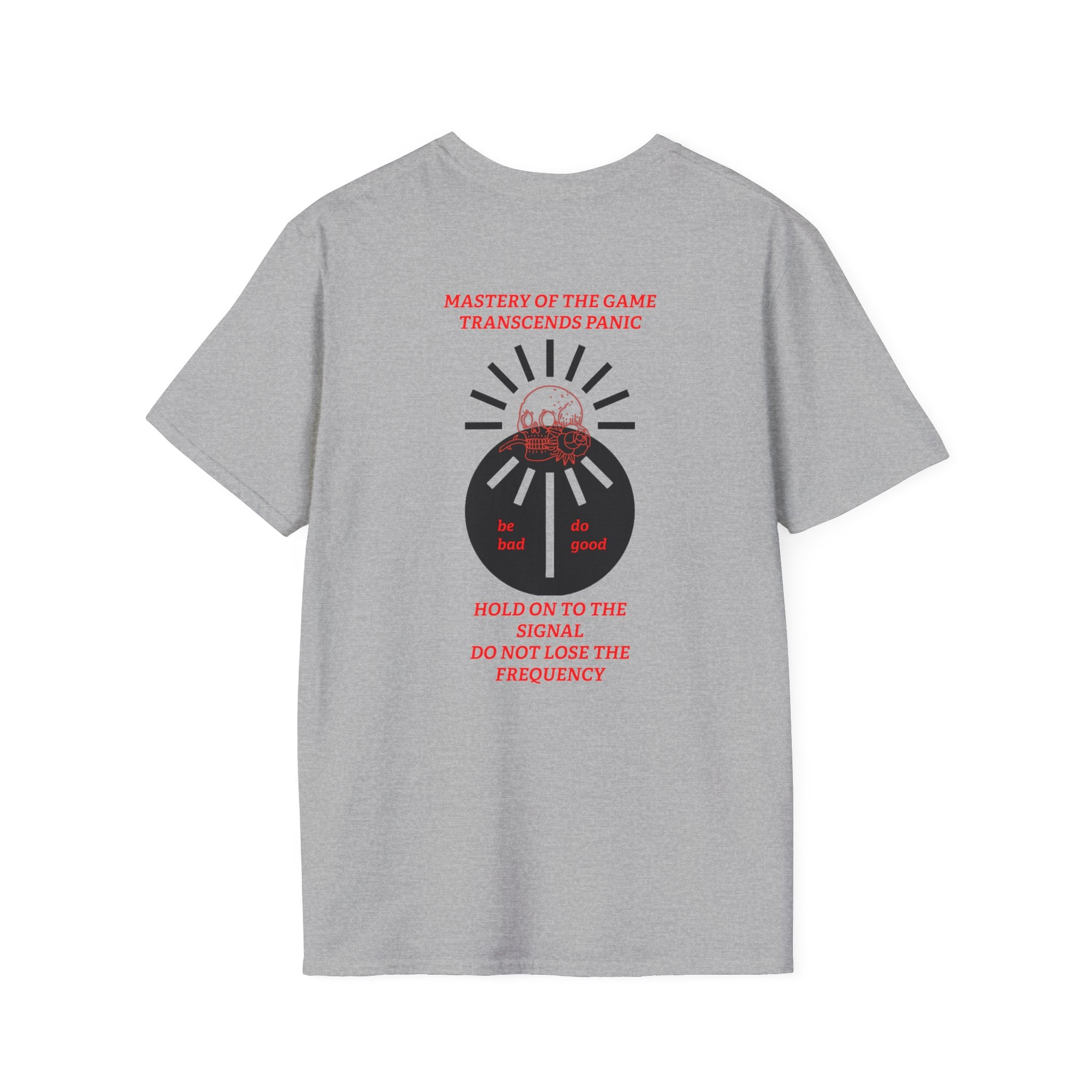 Frequency Tee Shirt