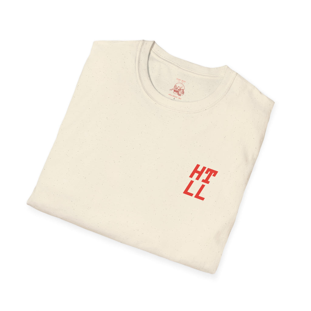 SHOTCALLER Tee Shirt