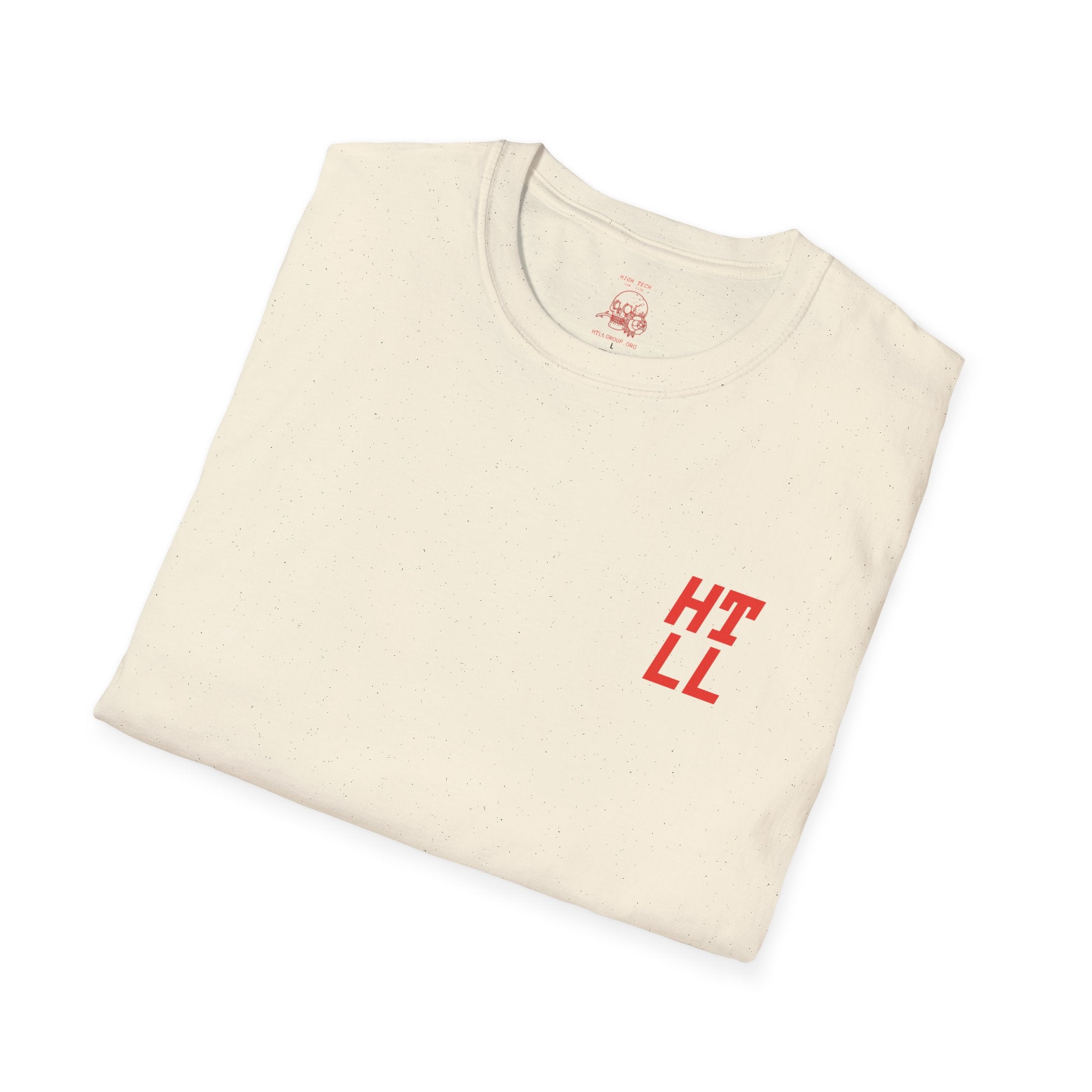SHOTCALLER Tee Shirt