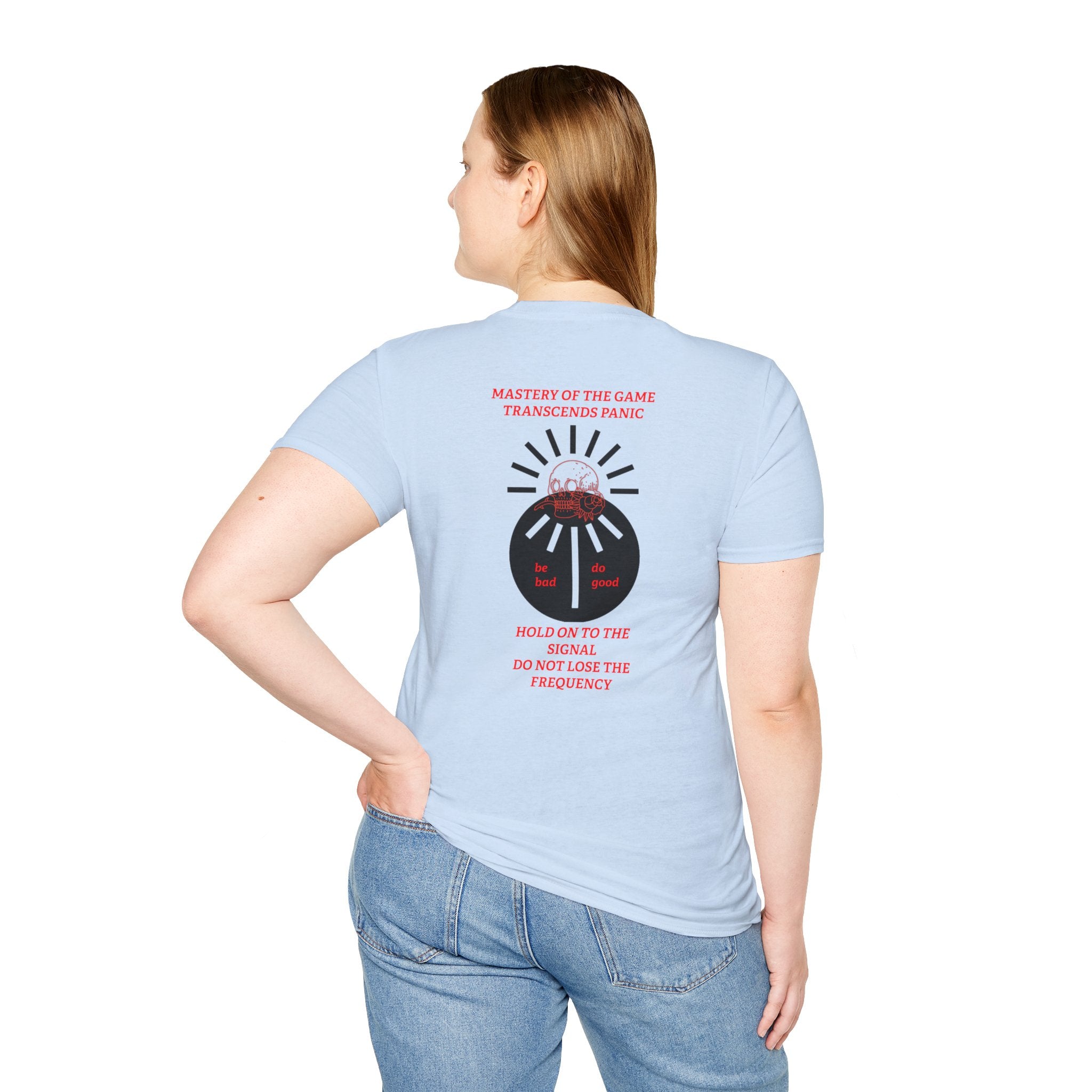 Frequency Tee Shirt