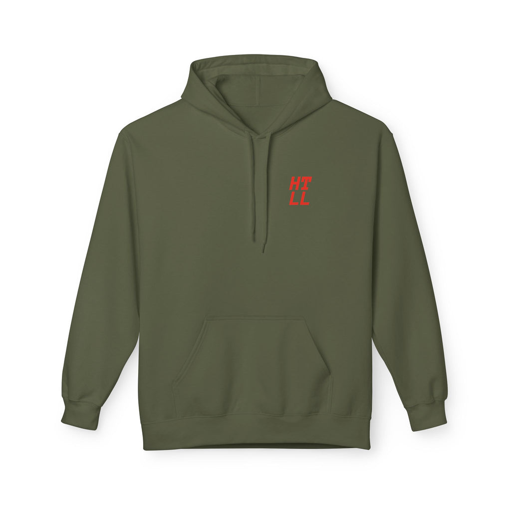 Cowboy Up Midweight Hoodie