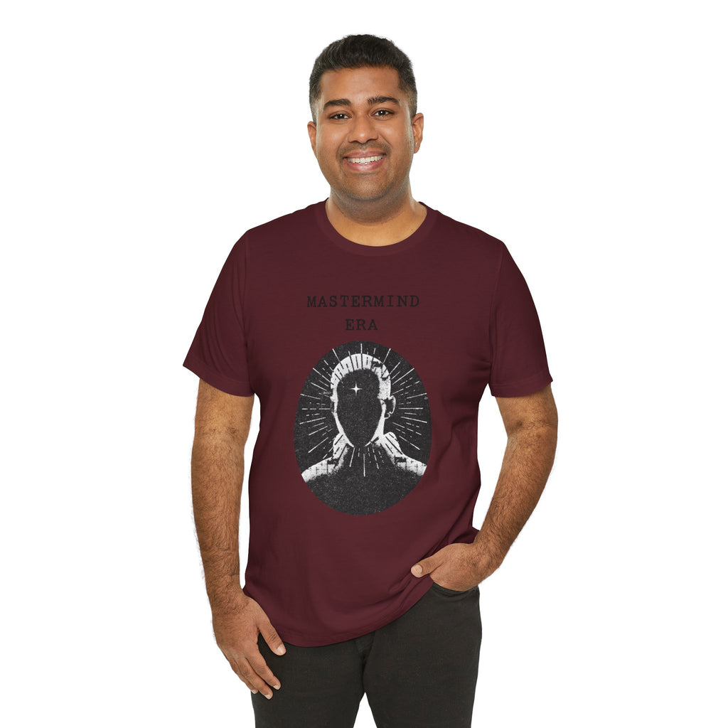 MASTERMIND ERA Unisex Jersey Tee