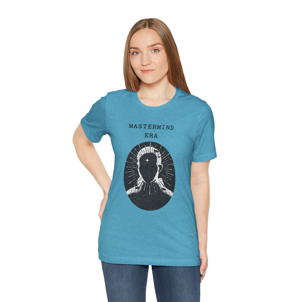 MASTERMIND ERA Unisex Jersey Tee