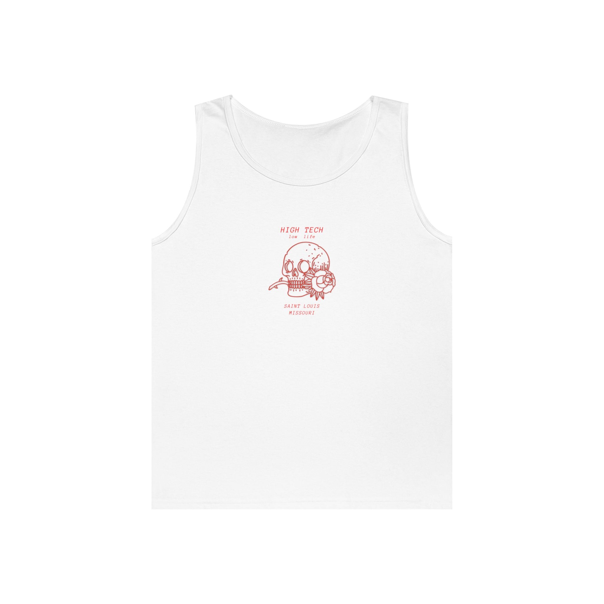 HTLL Tank Top