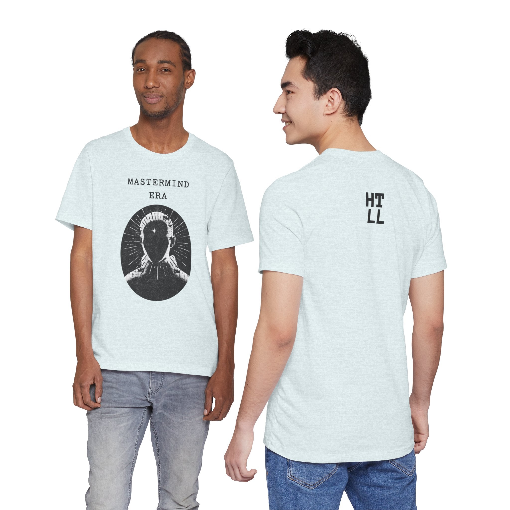 MASTERMIND ERA Unisex Jersey Tee