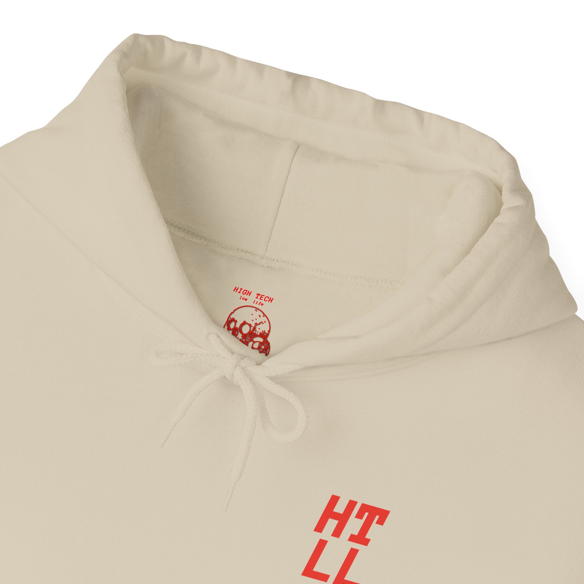 SHOTCALLER Heavyweight Hoodie