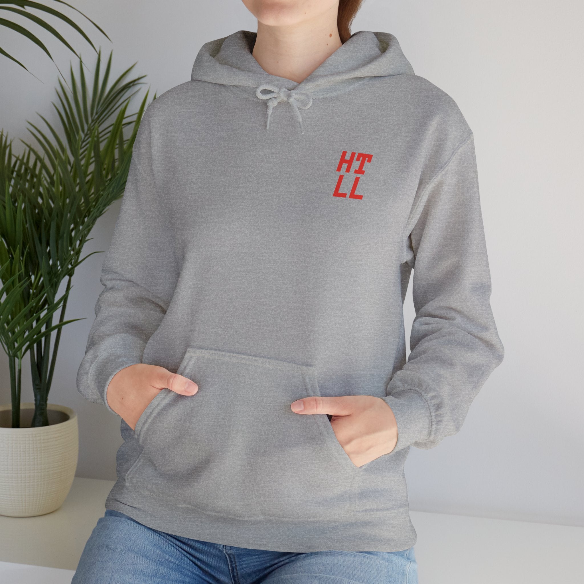 SHOTCALLER Heavyweight Hoodie