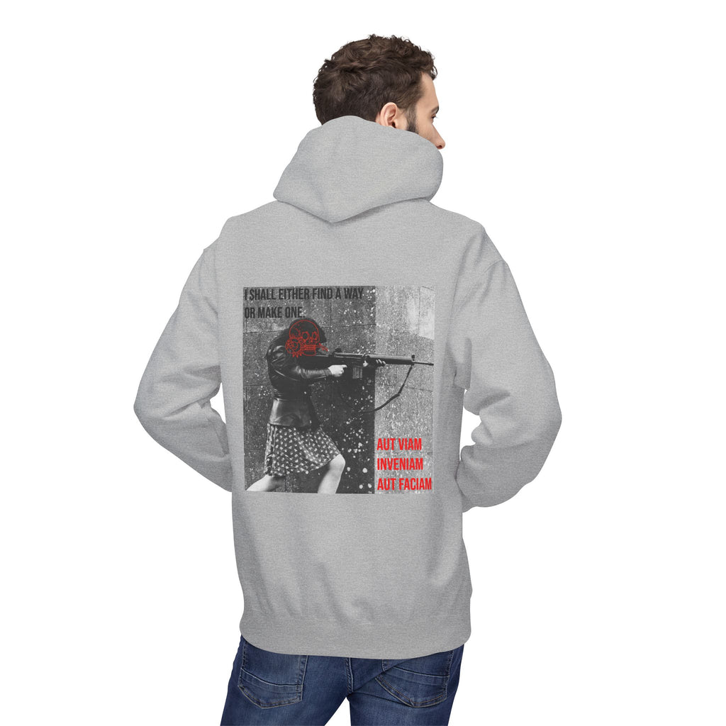 Make One Midweight Hoodie