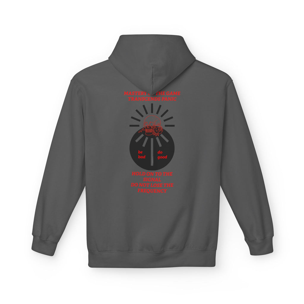 Frequency Midweight Hoodie