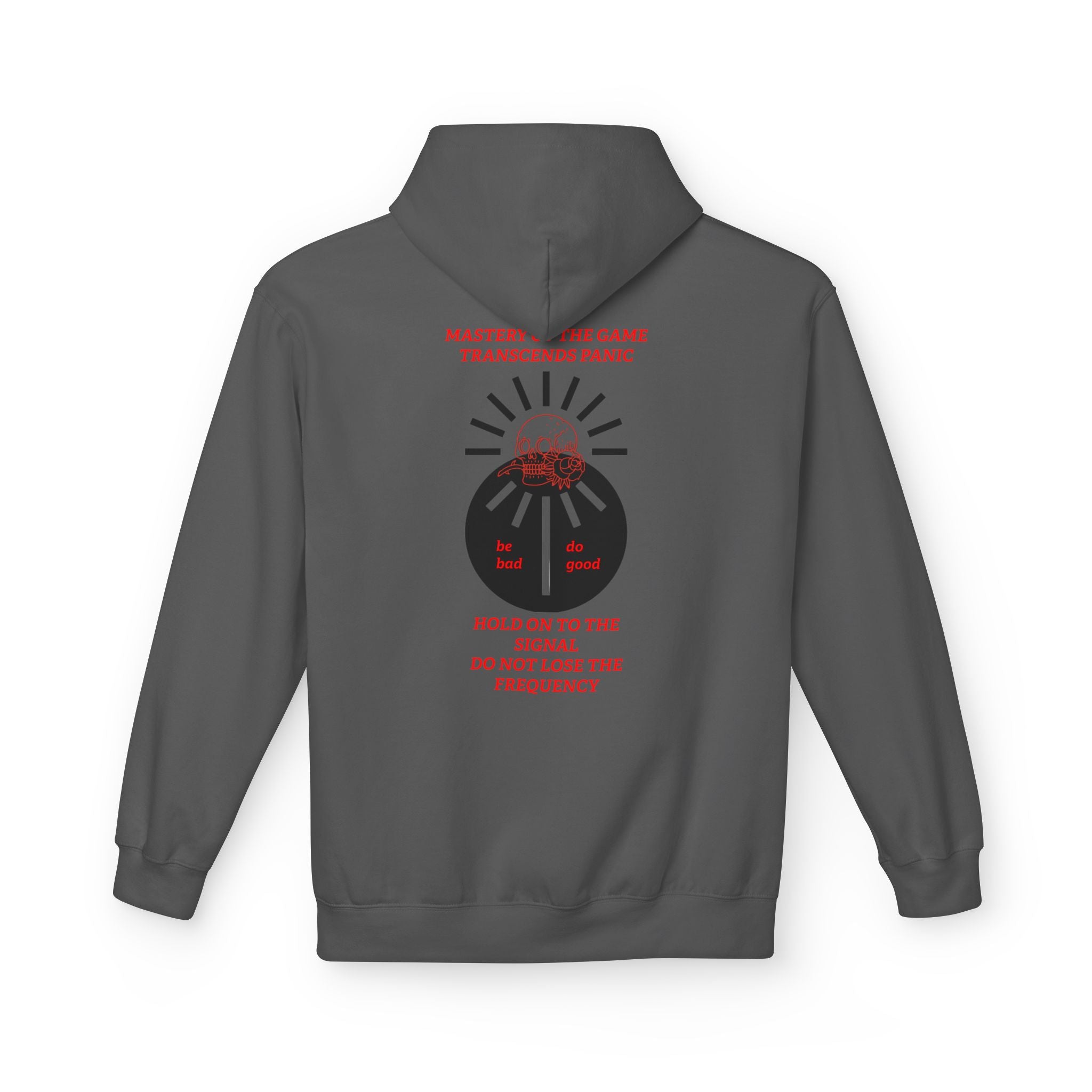 Frequency Midweight Hoodie