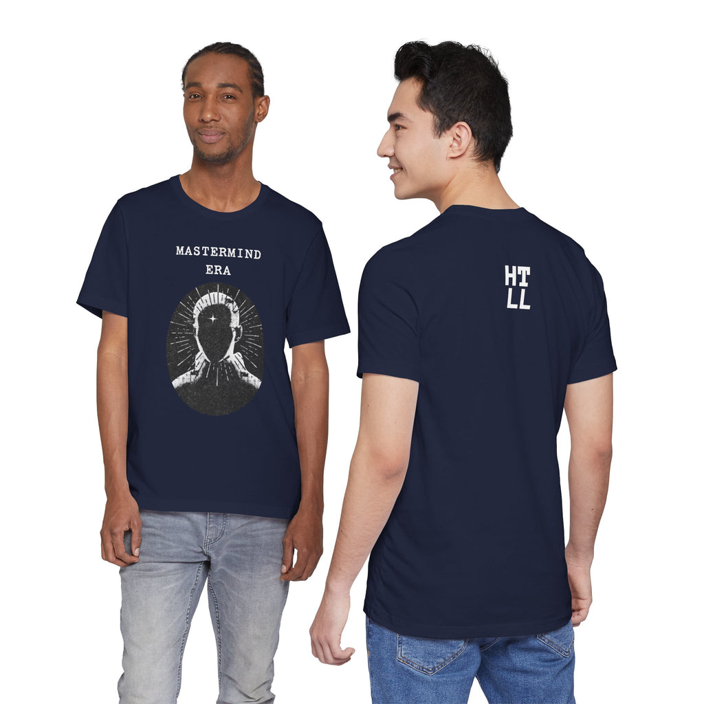 MASTERMIND ERA Unisex Jersey Tee