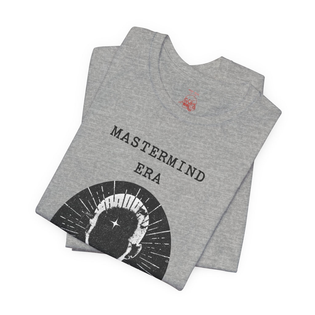 MASTERMIND ERA Unisex Jersey Tee