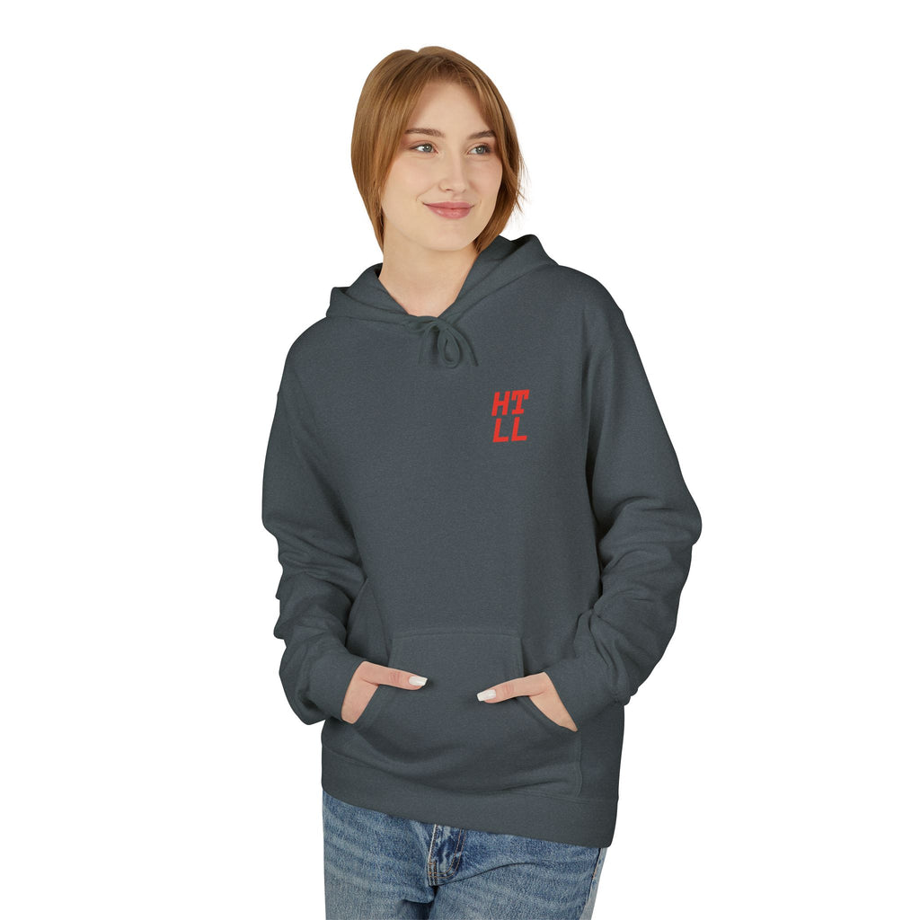 We Need You Free Midweight Hoodie